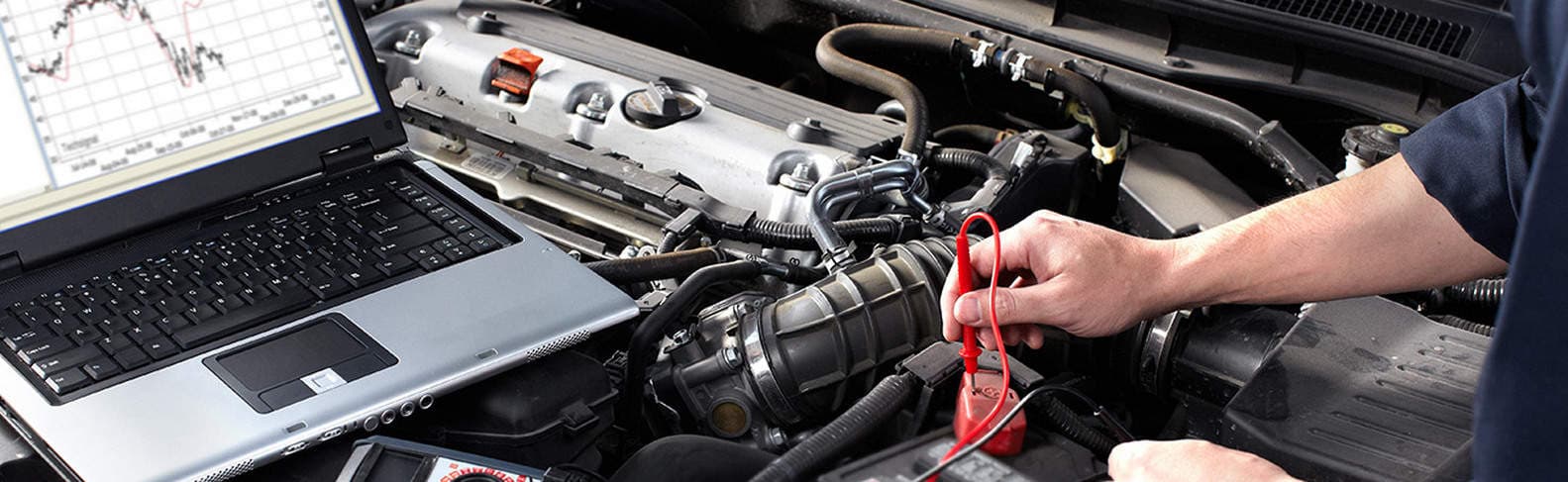 Expert Car Electrical Diagnostics & Repair